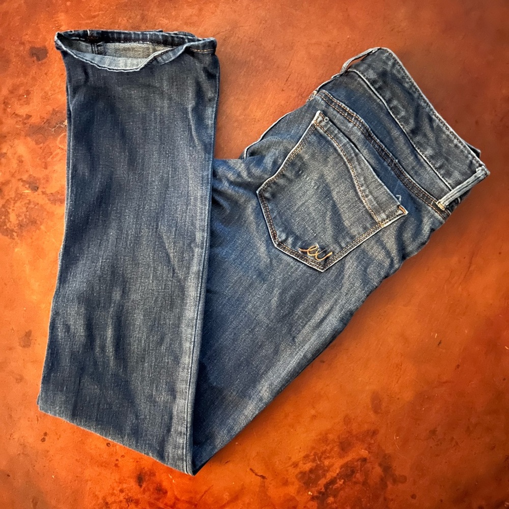 Express Stella skyscraper jeans
